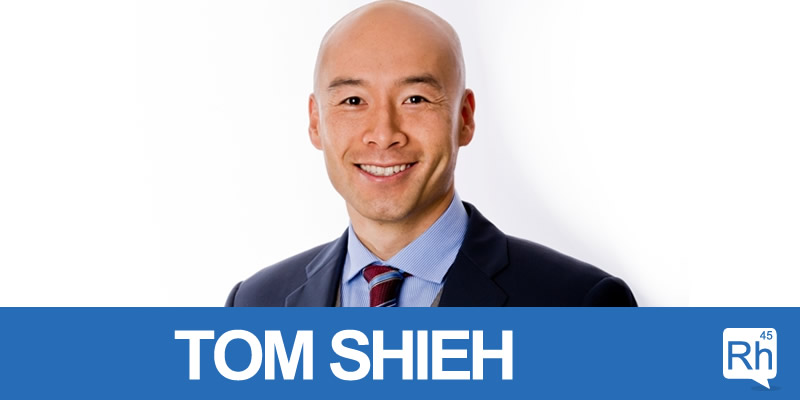 From Where You Are Now to Seven Figures With Tom Shieh (Podcast 022)